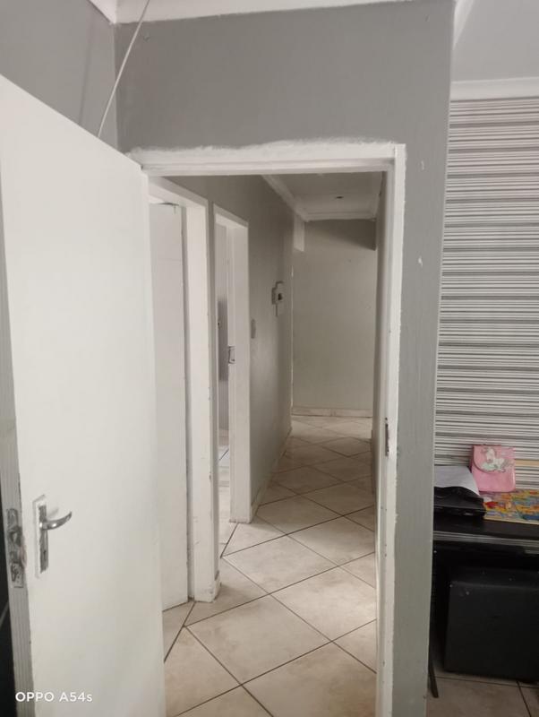 3 Bedroom Property for Sale in Sasolburg Free State